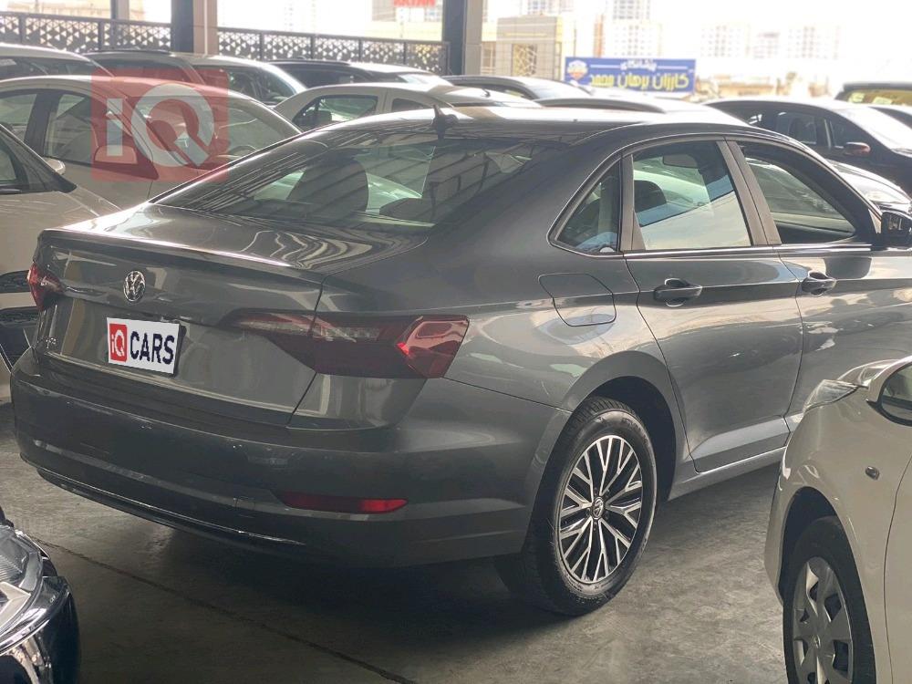 فولكسفاغن جيتا